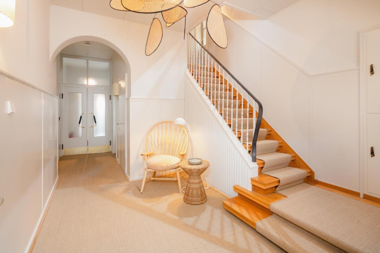 Haus Sandy Wohnung 3 Norderney Ngoại thất bức ảnh